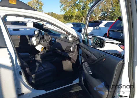 2023 Subaru Outback Wilderness from USA, damaged, VIN 4S4BTGUD5P3208384